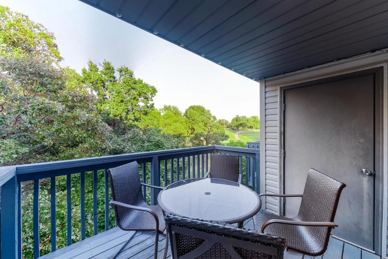 Harr Haven & Pointe Solitude At Pointe Condos Branson Exterior photo