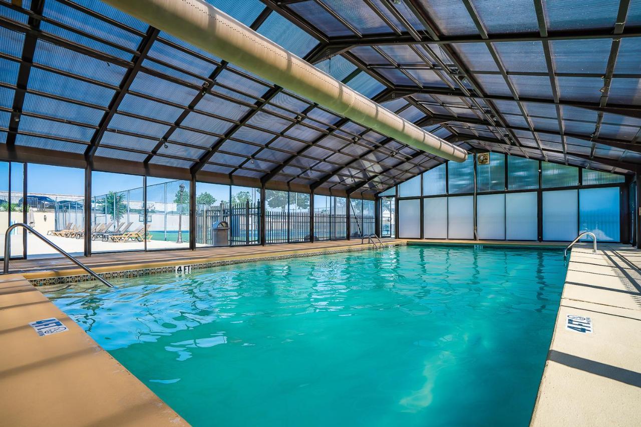 Harr Haven & Pointe Solitude At Pointe Condos Branson Exterior photo